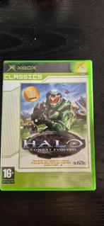 Halo Combat Evolved, Shooter, Ophalen of Verzenden, Zo goed als nieuw, 3 spelers of meer