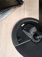 Roland cy 5 inc pedaal, Doe-het-zelf en Verbouw, Zwenkwielen, Ophalen of Verzenden, Zo goed als nieuw
