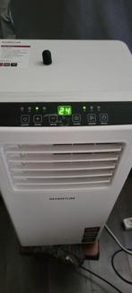 Inventum 3in1 airco ac901, Witgoed en Apparatuur, Ophalen, 2 snelheden, Zo goed als nieuw, Afstandsbediening