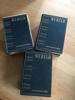 de WERELD, Europa, Meerdere auteurs, Ophalen, 20e eeuw of later