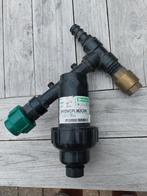 Waterfilter, Ophalen of Verzenden, Zo goed als nieuw, Cirkelsproeier