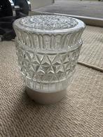 Mooie brocante lamp izgs, Antiek en Kunst, Curiosa en Brocante, Ophalen of Verzenden