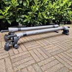 Tuhle dakdragers voor Toyota Yaris, Auto diversen, Dakdragers, Ophalen, Gebruikt