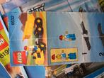 Lego boekjes.grote stapel, Gebruikt, Ophalen of Verzenden, Lego
