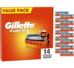Gillette Fusion5 Scheermesjes 14 Stuks, Ophalen, Nieuw, Verzorging