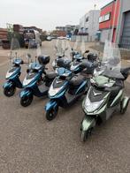 Retelli Conforto – Elektrische scootmobiel proefrit mogelijk, Nieuw, 16 km/u of meer, 46 km of meer, Ophalen