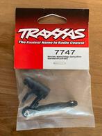 Traxxas X-Maxx Servo horn set NIEUW, Hobby en Vrije tijd, Modelbouw | Radiografisch | Auto's, Nieuw, Elektro, Ophalen of Verzenden