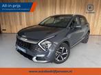 Kia Sportage 1.6 T-GDi Hybrid DynamicLine Camera | Navigatie, 12 maanden, Stof, Gebruikt, Euro 6