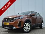 PEUGEOT 5008 1.2 PURETECH BLUE LEASE ACTIVE/FULL LED/CAMERA/, Voorwielaandrijving, Euro 6, 1199 cc, 7 stoelen