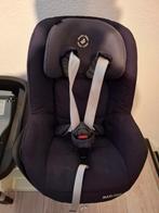 Maxi-Cosi FamilyFix Autostoel, Ophalen