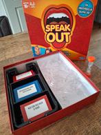 Speak out  vanaf 16 jaar, Ophalen of Verzenden, Zo goed als nieuw
