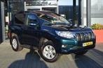 Toyota LANDCRUISER 150 2.8 D-4D 3DRS VX A/T VAN, Auto's, Automaat, Huisgarantie, 4 cilinders, Met garantie (alle)