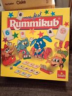 My first rummikub, Een of twee spelers, Ophalen of Verzenden
