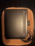 Wacom Intuos Tablet S, Ophalen of Verzenden, Zo goed als nieuw