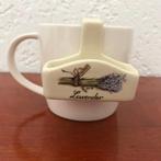 Theezakje houder Jet - Lavendel, Overige typen, Ophalen of Verzenden, Zo goed als nieuw, Overige stijlen