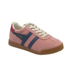 Gola meisjessuede sneakers oudroz, Gola, Info@jacobsongroup.co.uk, Meisje, Sportschoenen