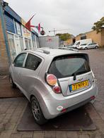 Chevrolet Spark 2010 in onderdelen te koop, Ophalen of Verzenden, Chevrolet