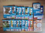 Denksport vakantieboeken, Ophalen of Verzenden, Minder dan 500 stukjes, Nieuw, Puzzelboek