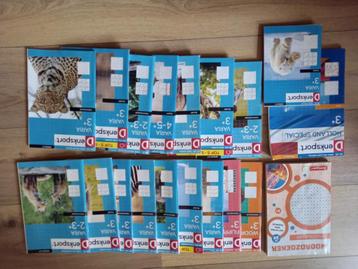 Denksport vakantieboeken beschikbaar voor biedingen