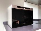 Miele stoomoven, Witgoed en Apparatuur, Ophalen, Minder dan 45 cm, Gebruikt, Oven