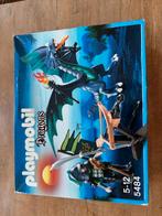 Playmobil Dragons 5484 - nieuw in doos, Kinderen en Baby's, Speelgoed | Playmobil, Ophalen, Nieuw