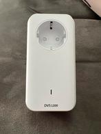 Devolo DVS 1200 Powerline Adapter, Ophalen, Zo goed als nieuw, Devolo