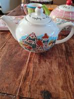 Blond Amsterdam Theepot Efteling, Ophalen, Blond Amsterdam, Overige typen, Zo goed als nieuw