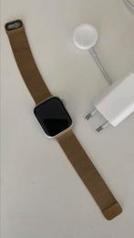Apple watch SE 40mm zilver, Gebruikt, Apple Watch ⌚️, IOS, Ophalen of Verzenden