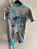 Disneyland fluweel pakje 12 maanden, Disney, Ophalen of Verzenden, Zo goed als nieuw, Pakje