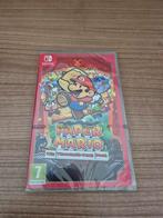 Paper Mario The Thousand Year Door, Spelcomputers en Games, 1 speler, Nieuw, Ophalen of Verzenden, Role Playing Game (Rpg)