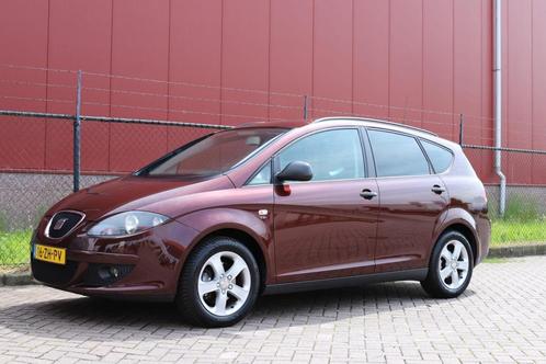 Seat Altea XL 1.4 TSI Clubstyle, Auto's, Seat, Bedrijf, Te koop, Altea XL, ABS, Airbags, Airconditioning, Boordcomputer, Centrale vergrendeling