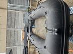 Karper boot raptor 320, Watersport en Boten, Zo goed als nieuw, Benzine, Minder dan 70 pk, Ophalen