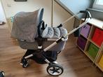 Bugaboo Fox 2 incl. accessoires, Ophalen, Bugaboo, Zo goed als nieuw, Combiwagen