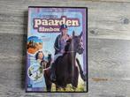 Paarden filmbox - 3 Topfilms DVD, Cd's en Dvd's, Dvd's | Kinderen en Jeugd, Alle leeftijden, Boxset, Ophalen of Verzenden, Zo goed als nieuw