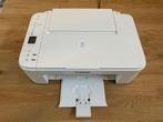 Canon Pixma printer TS3351 | met cartridges en toebehoren, Computers en Software, Printers, Ophalen, Kopieren, Gebruikt, Canon