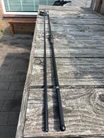 Nash pursuit 10ft 3lb nieuw 2x, Watersport en Boten, Hengelsport | Karpervissen, Ophalen of Verzenden, Nieuw, Werphengel