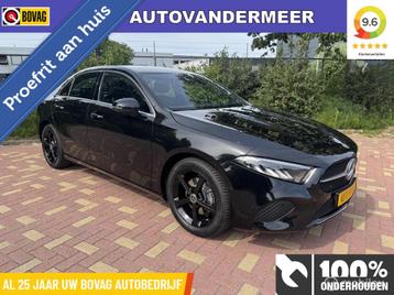 Mercedes A-klasse 180 Luxury Line / Navigatie / Camera / Etc beschikbaar voor biedingen