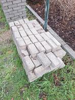 GRATIS BESTRATING, Tuin en Terras, Tegels en Klinkers, Ophalen, Nieuw, Beton, Klinkers