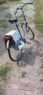 Gebruikte fiets - Functioneel, Ophalen, Gebruikt, Algemeen, Overige typen