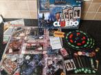 Cluedo Harry Potter, Hobby en Vrije tijd, Gezelschapsspellen | Bordspellen, Ophalen of Verzenden, Zo goed als nieuw