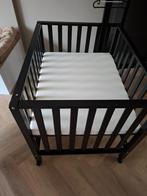 Box te koop, Ophalen, Gebruikt, Rechthoekig, In hoogte verstelbaar