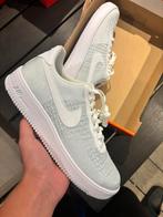 Nike air force 1 flyknit 2.0 ‘maat 42,5 en 44’, Kleding | Heren, Schoenen, Wit, Nike, Nieuw, Ophalen of Verzenden