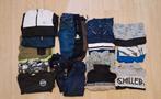 Jongens kleding pakket 158/164, Ophalen of Verzenden, Gebruikt, Jongen, Broek