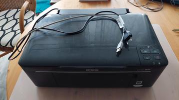 Epson Stylus SX125 All-in-One Printer beschikbaar voor biedingen