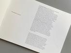 Jan Dibbets and the Van Abbemuseum 1980, Boeken, Ophalen of Verzenden, Zo goed als nieuw, Grafische vormgeving