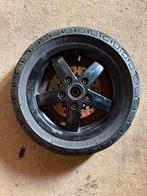 Vespa lx velg met naaf, Ophalen of Verzenden, Zo goed als nieuw, Overige typen
