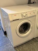 AEG Lavamat wasmachine, Witgoed en Apparatuur, Wasmachines, Ophalen, 1200 tot 1600 toeren, Gebruikt, Minder dan 85 cm