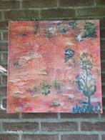 Abstract, Antiek en Kunst, Kunst | Schilderijen | Abstract, Ophalen of Verzenden