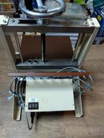Müro 2000 A 4 WT Blockleimpresse - boekbind apparaat, Ophalen, Zo goed als nieuw