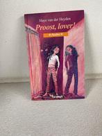 Proost, lover! - Haye van der Heyden, Haye van der heyden, Ophalen of Verzenden, Zo goed als nieuw, Nederland